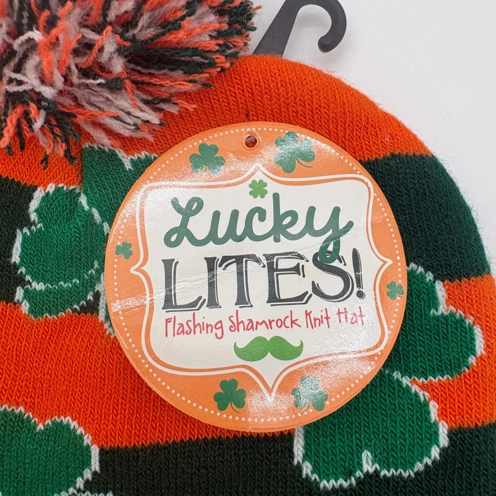 Lucky Lites st patricks